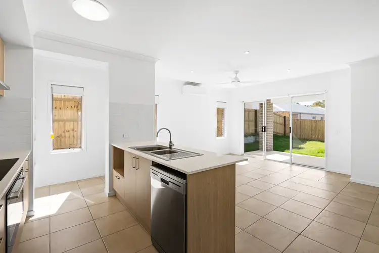 Third view of Homely house listing, 7 Sovereign Street, Flagstone QLD 4280