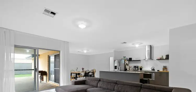 Second view of Homely house listing, 30 Charnwood Grove, Hilbert WA 6112