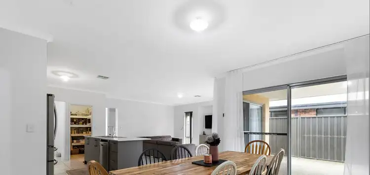 Fourth view of Homely house listing, 30 Charnwood Grove, Hilbert WA 6112