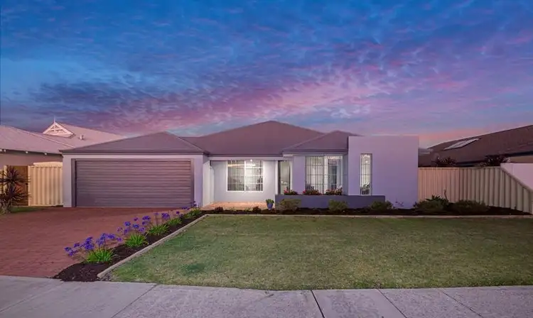 6 Ferryside Road, Butler WA 6036