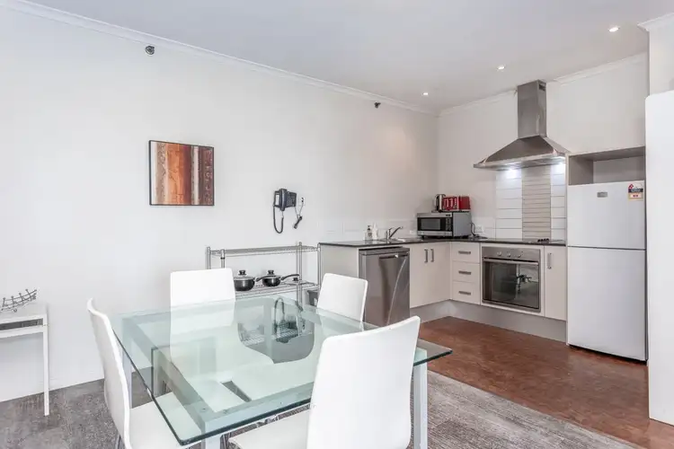 Fifth view of Homely apartment listing, 91/996 Hay St, Perth WA 6000