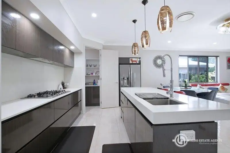 Main view of Homely house listing, 107 Halpine Parade, Warner QLD 4500