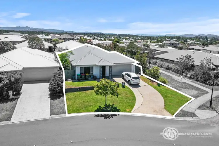 Second view of Homely house listing, 107 Halpine Parade, Warner QLD 4500