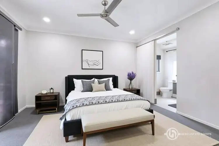 Fourth view of Homely house listing, 107 Halpine Parade, Warner QLD 4500