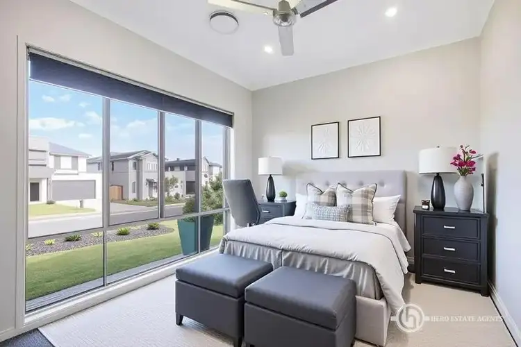 Fifth view of Homely house listing, 107 Halpine Parade, Warner QLD 4500