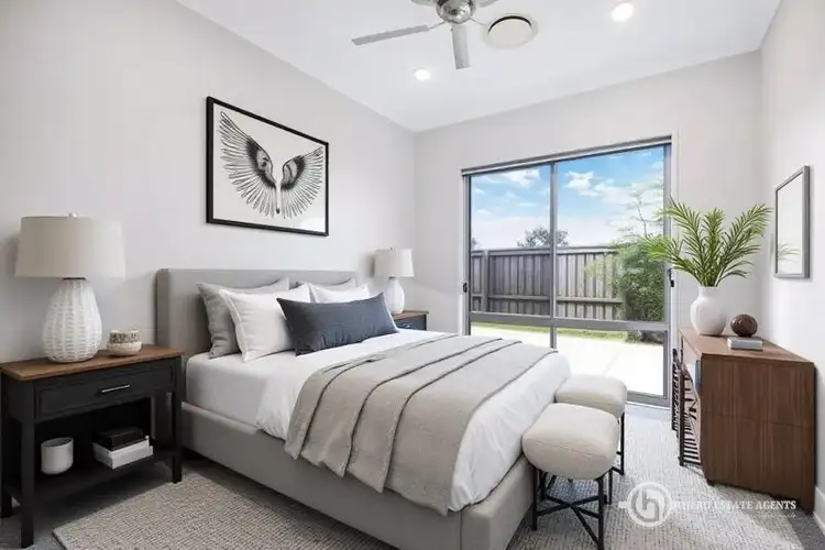 Sixth view of Homely house listing, 107 Halpine Parade, Warner QLD 4500