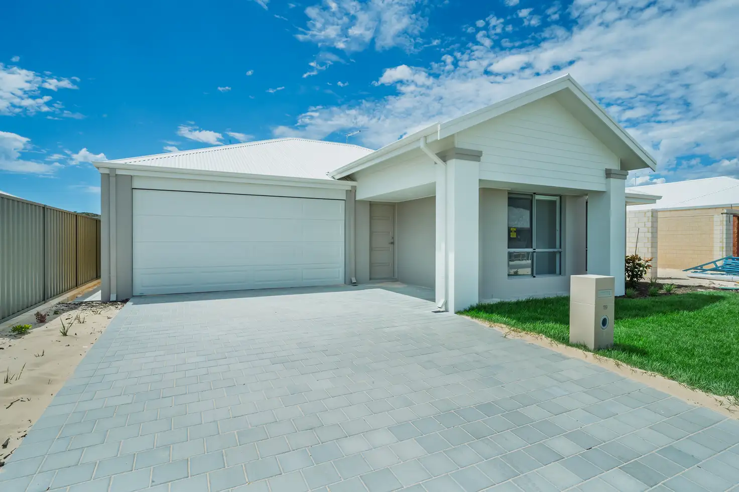 Main view of Homely house listing, 19 Newton Street, Eglinton WA 6034