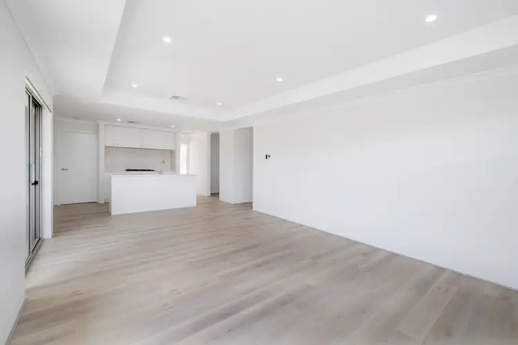 Second view of Homely house listing, 19 Newton Street, Eglinton WA 6034