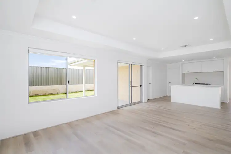 Third view of Homely house listing, 19 Newton Street, Eglinton WA 6034