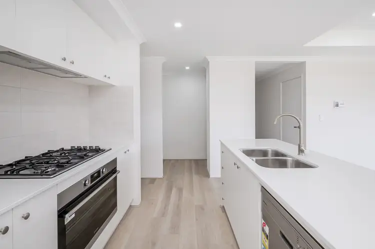 Fifth view of Homely house listing, 19 Newton Street, Eglinton WA 6034