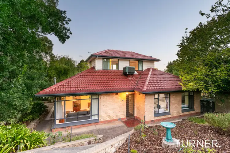 11 Bishops Hill Road, Happy Valley SA 5159