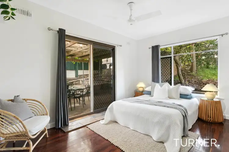 Second view of Homely house listing, 11 Bishops Hill Road, Happy Valley SA 5159