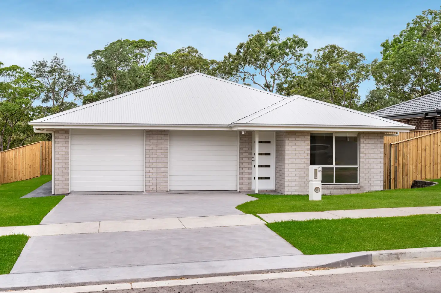 Main view of Homely house listing, 1/80 PILLAR ST, Bellbird NSW 2325