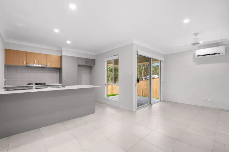 Second view of Homely house listing, 1/80 PILLAR ST, Bellbird NSW 2325