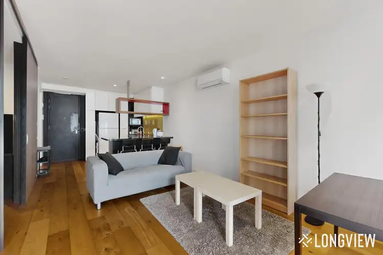 Third view of Homely apartment listing, 310/123 Pelham Street, Carlton VIC 3053