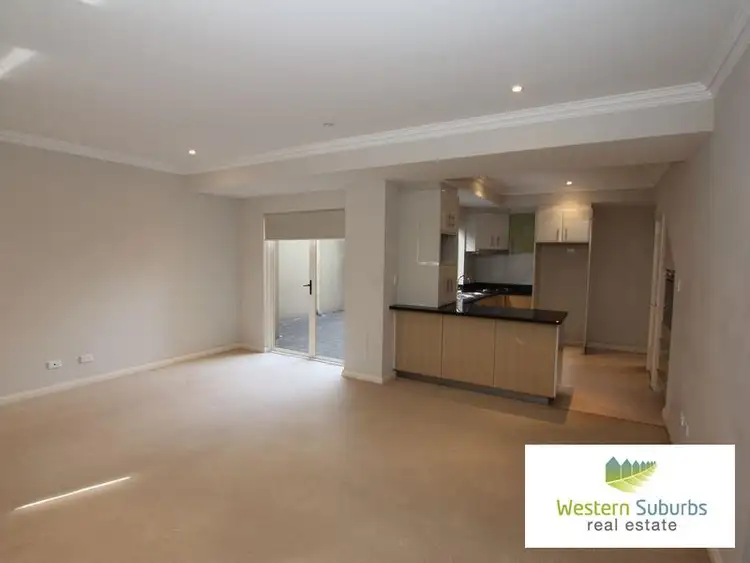 Third view of Homely townhouse listing, 2/141 Fairway, Crawley WA 6009