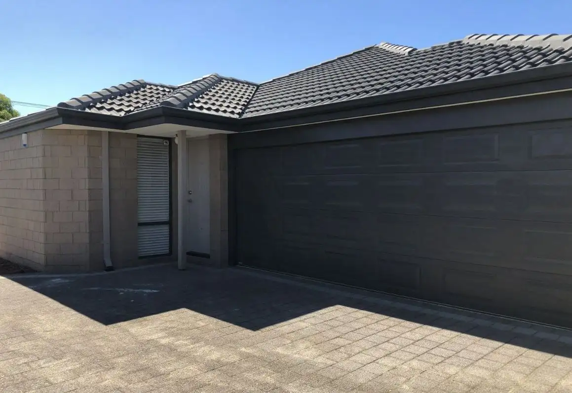 Main view of Homely house listing, 2/8 Cope Street, Midland WA 6056