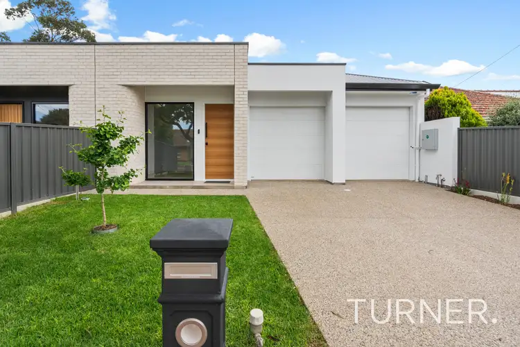 25A Lancelot Drive, Daw Park SA 5041