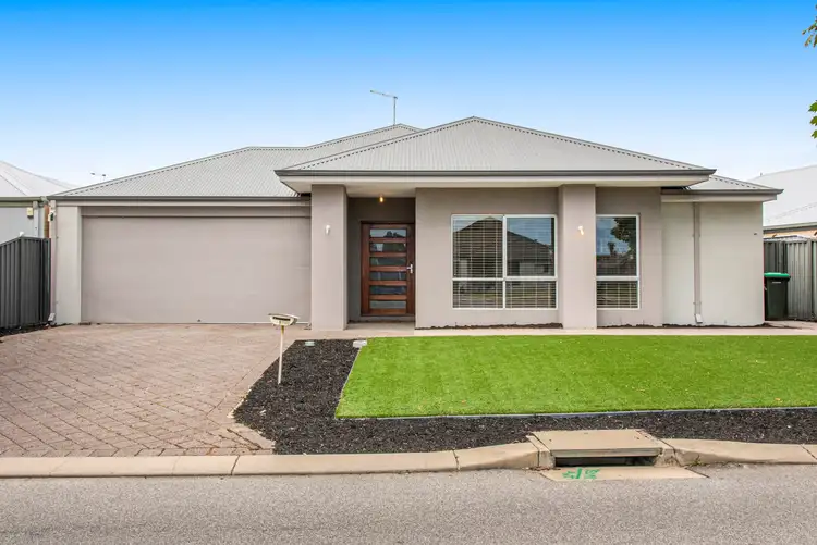 9 Norwood Avenue, Baldivis WA 6171