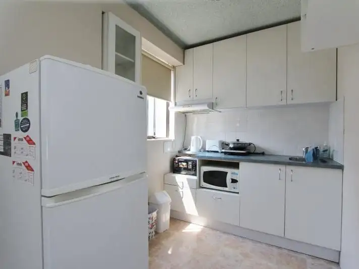 Third view of Homely studio listing, 403/79 Oxford Street, Bondi Junction NSW 2022