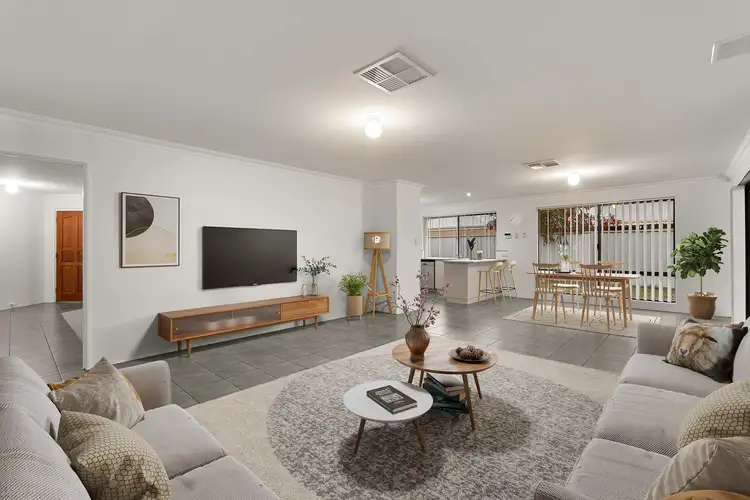 Fifth view of Homely house listing, 13 Bertholet Rise, Secret Harbour WA 6173