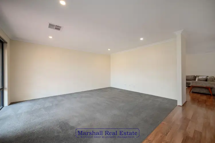 Second view of Homely house listing, 16 Cataby Place, Tapping WA 6065