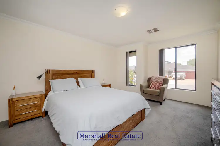 Third view of Homely house listing, 16 Cataby Place, Tapping WA 6065