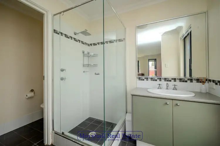 Fifth view of Homely house listing, 16 Cataby Place, Tapping WA 6065