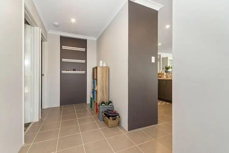 Second view of Homely unit listing, 6/5 Daintree Court, Merriwa WA 6030