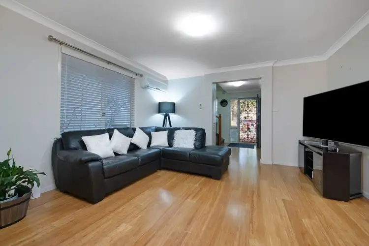 Second view of Homely house listing, 4 Lynton Court, Glenwood NSW 2768