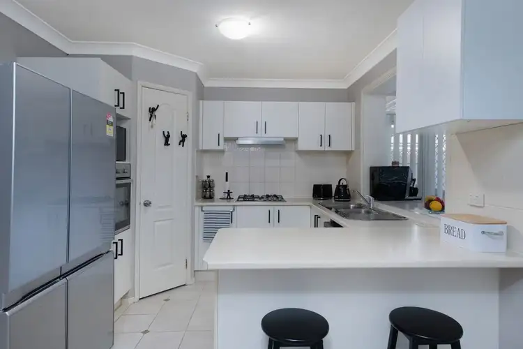 Third view of Homely house listing, 4 Lynton Court, Glenwood NSW 2768