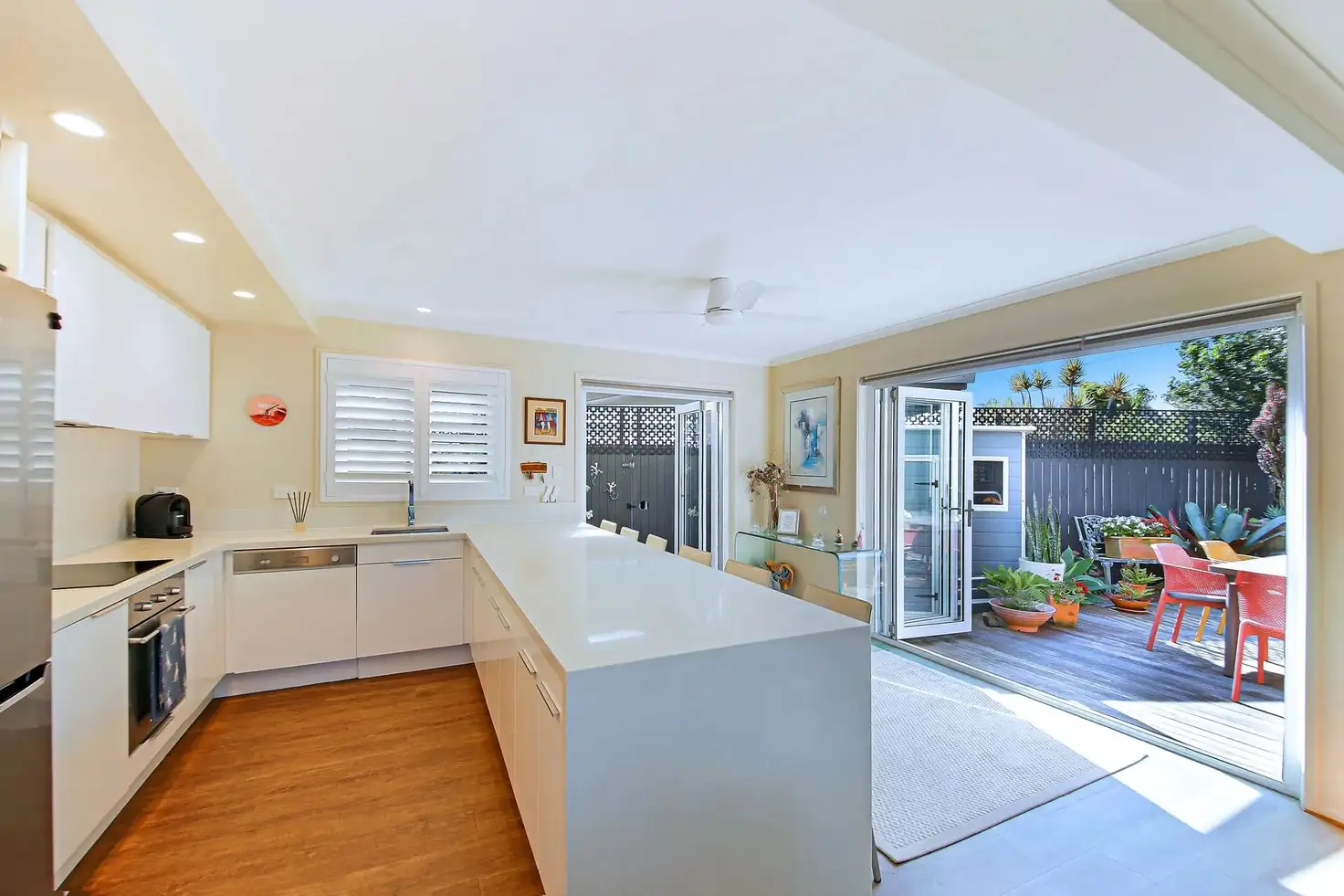 Main view of Homely townhouse listing, 7/1 Margit Crescent, Sunrise Beach QLD 4567