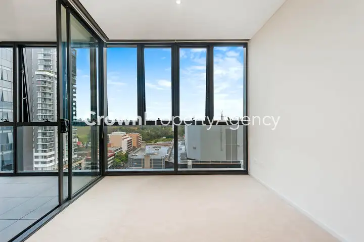 Fourth view of Homely apartment listing, 701/45 Macquarie Street, Parramatta NSW 2150