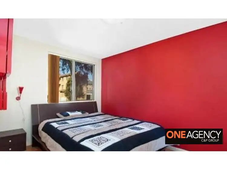 Third view of Homely unit listing, 6/51 Castlereagh St, Liverpool NSW 2170