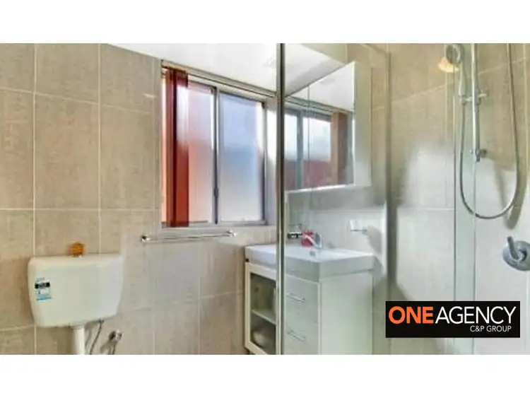 Fourth view of Homely unit listing, 6/51 Castlereagh St, Liverpool NSW 2170
