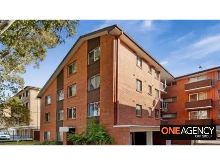 Fifth view of Homely unit listing, 6/51 Castlereagh St, Liverpool NSW 2170