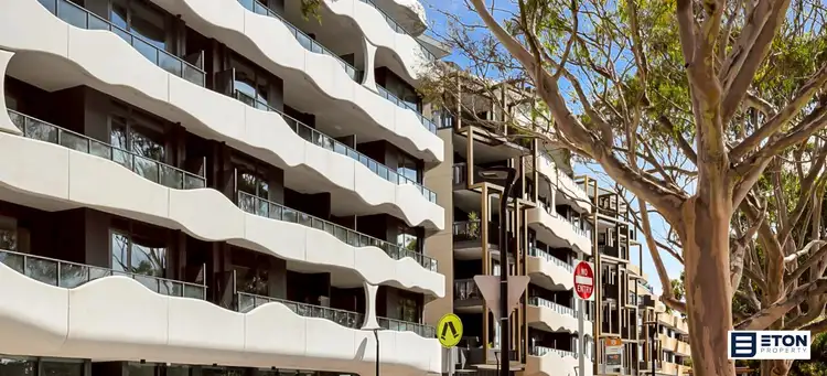 Fifth view of Homely apartment listing, 210A/4 Koolkuna Lane, Hampton VIC 3188