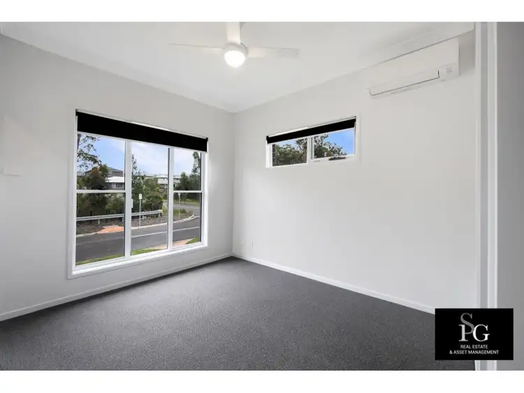 Fourth view of Homely semi-detached listing, 1/30 Integrity Street, Cameron Park NSW 2285