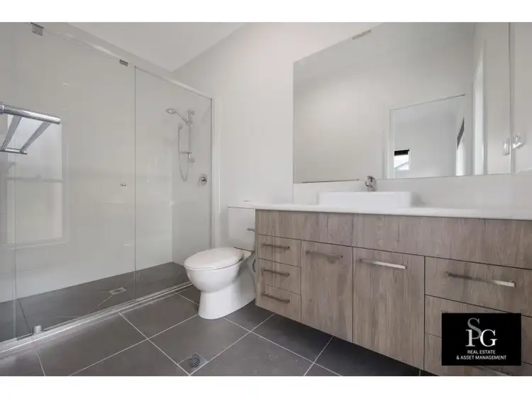 Fifth view of Homely semi-detached listing, 1/30 Integrity Street, Cameron Park NSW 2285