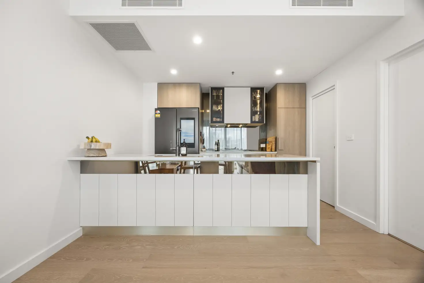 Main view of Homely apartment listing, 91/44 Constitution Avenue, Parkes ACT 2600