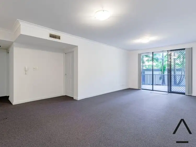Second view of Homely apartment listing, 1/1-3 Beresford Road, Strathfield NSW 2135