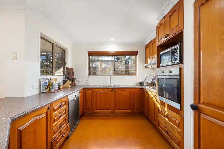 Fourth view of Homely house listing, 7 Cardell Place, Bracken Ridge QLD 4017