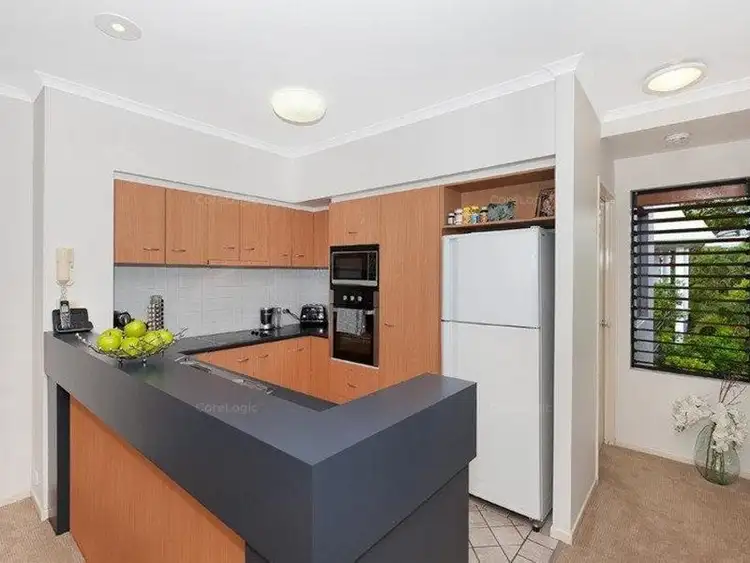 Third view of Homely unit listing, 10/110 Indooroopilly Road, Taringa QLD 4068