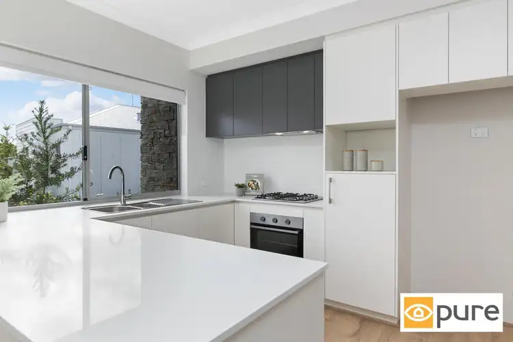 Third view of Homely unit listing, 6/16 Monger Road, Lake Coogee WA 6166