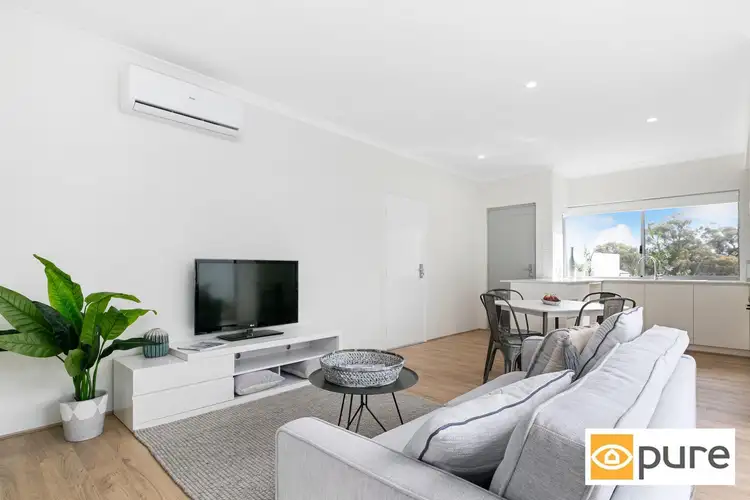 Fourth view of Homely unit listing, 6/16 Monger Road, Lake Coogee WA 6166