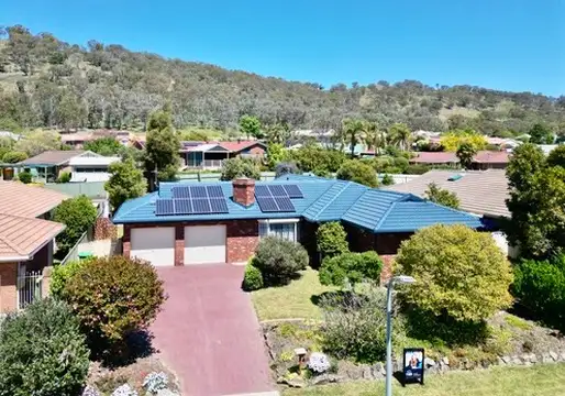 Main view of Homely house listing, 15 Lawson St, West Wodonga VIC 3690