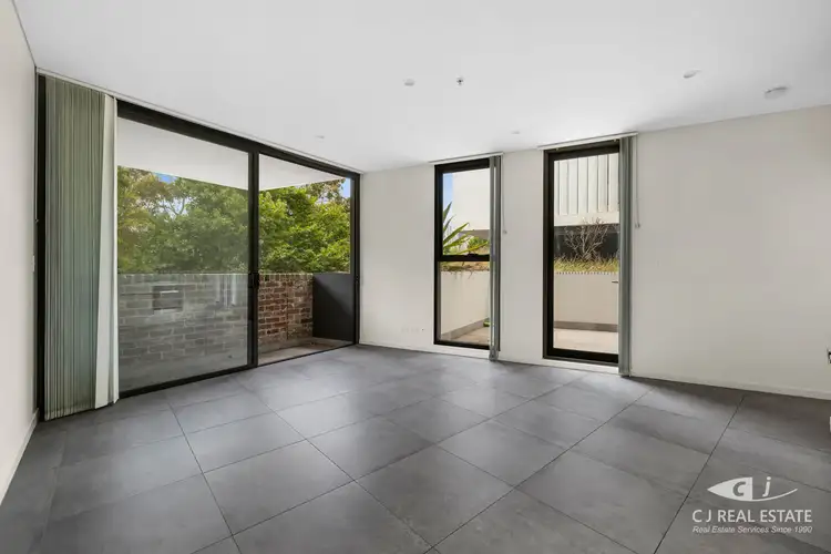 A502/2H Wentworth Park Road, Glebe NSW 2037