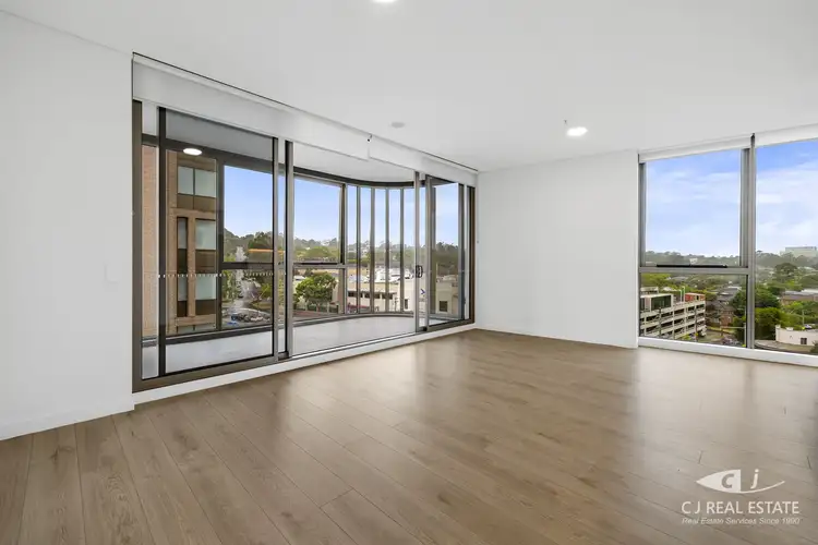 407/63 West Parade, West Ryde NSW 2114