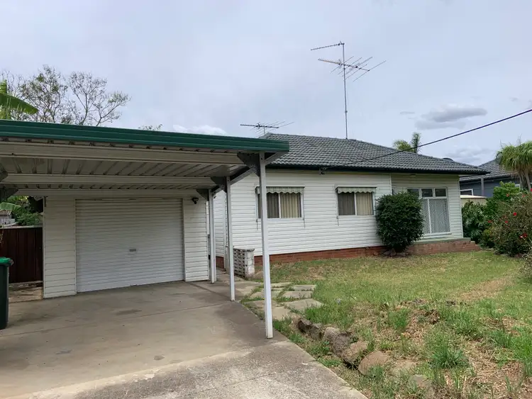 14 Scott Street, Campbelltown NSW 2560