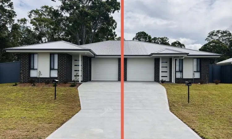 1/6 Eucalyptus Terrace, Cessnock NSW 2325